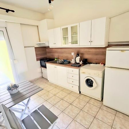 3Br Spacious City Center Szaloniki Kültér fotó