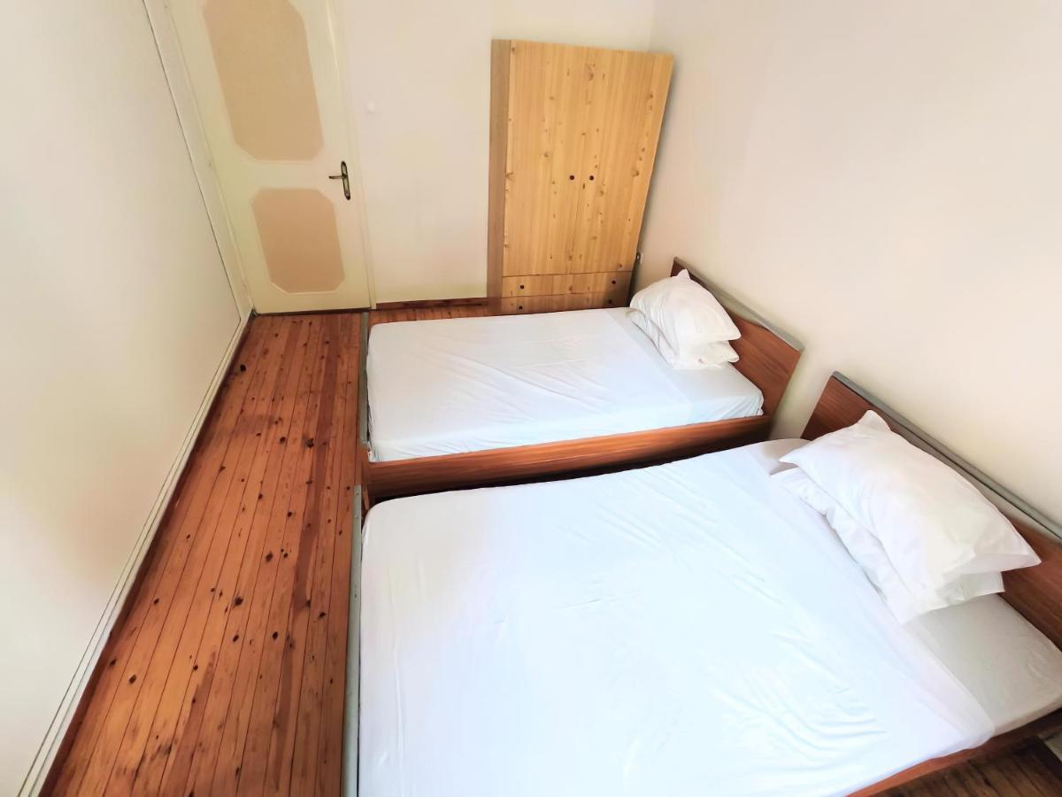 3Br Spacious City Center Szaloniki Kültér fotó