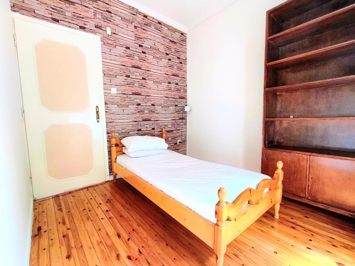 3Br Spacious City Center Szaloniki Kültér fotó