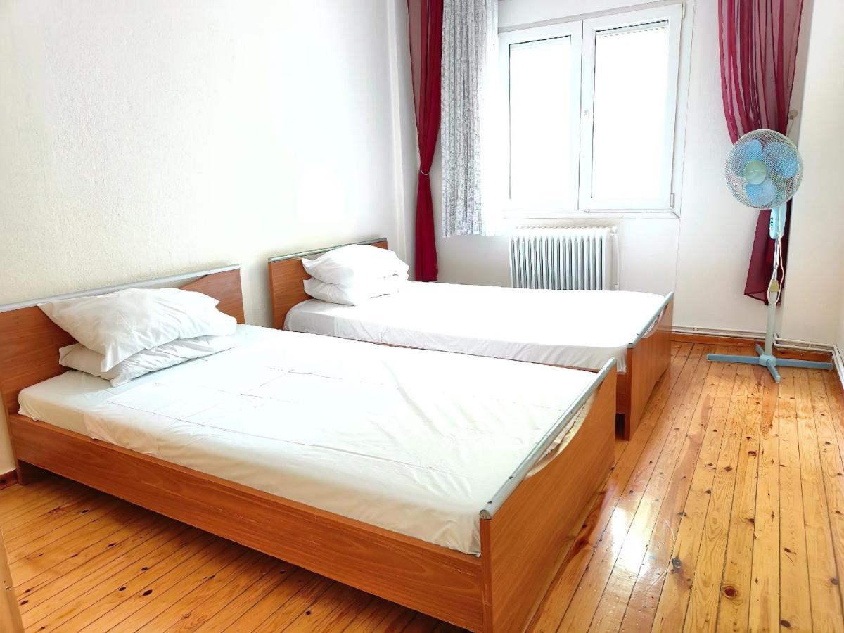 3Br Spacious City Center Szaloniki Kültér fotó